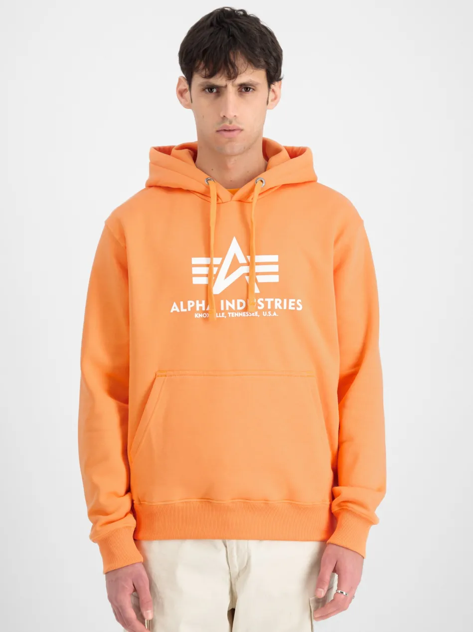 Herren Kapuzensweatshirt