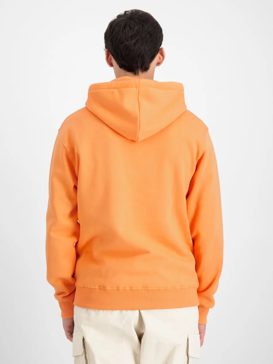 Herren Kapuzensweatshirt