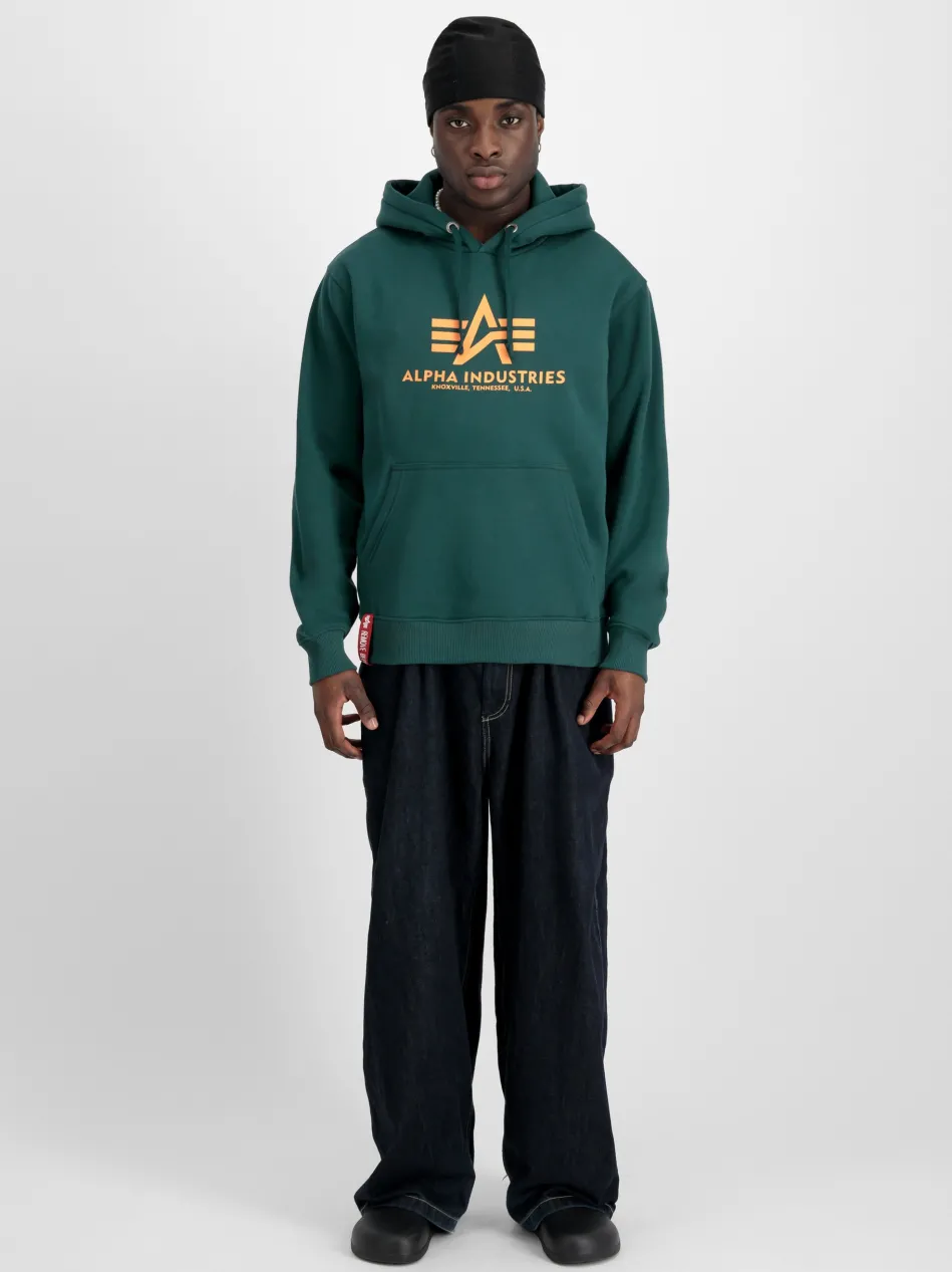 Herren Kapuzensweatshirt