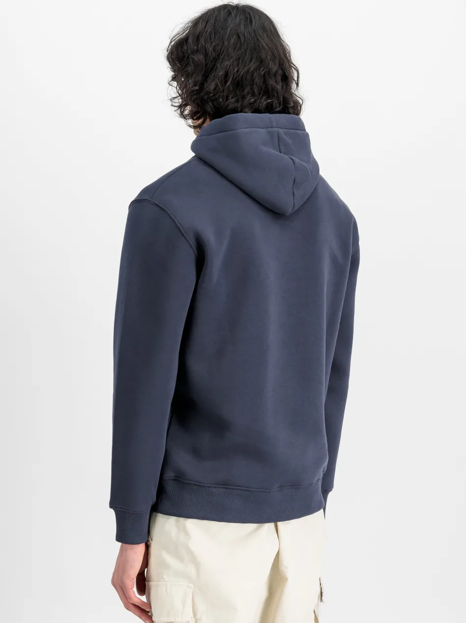 Herren Kapuzensweatshirt