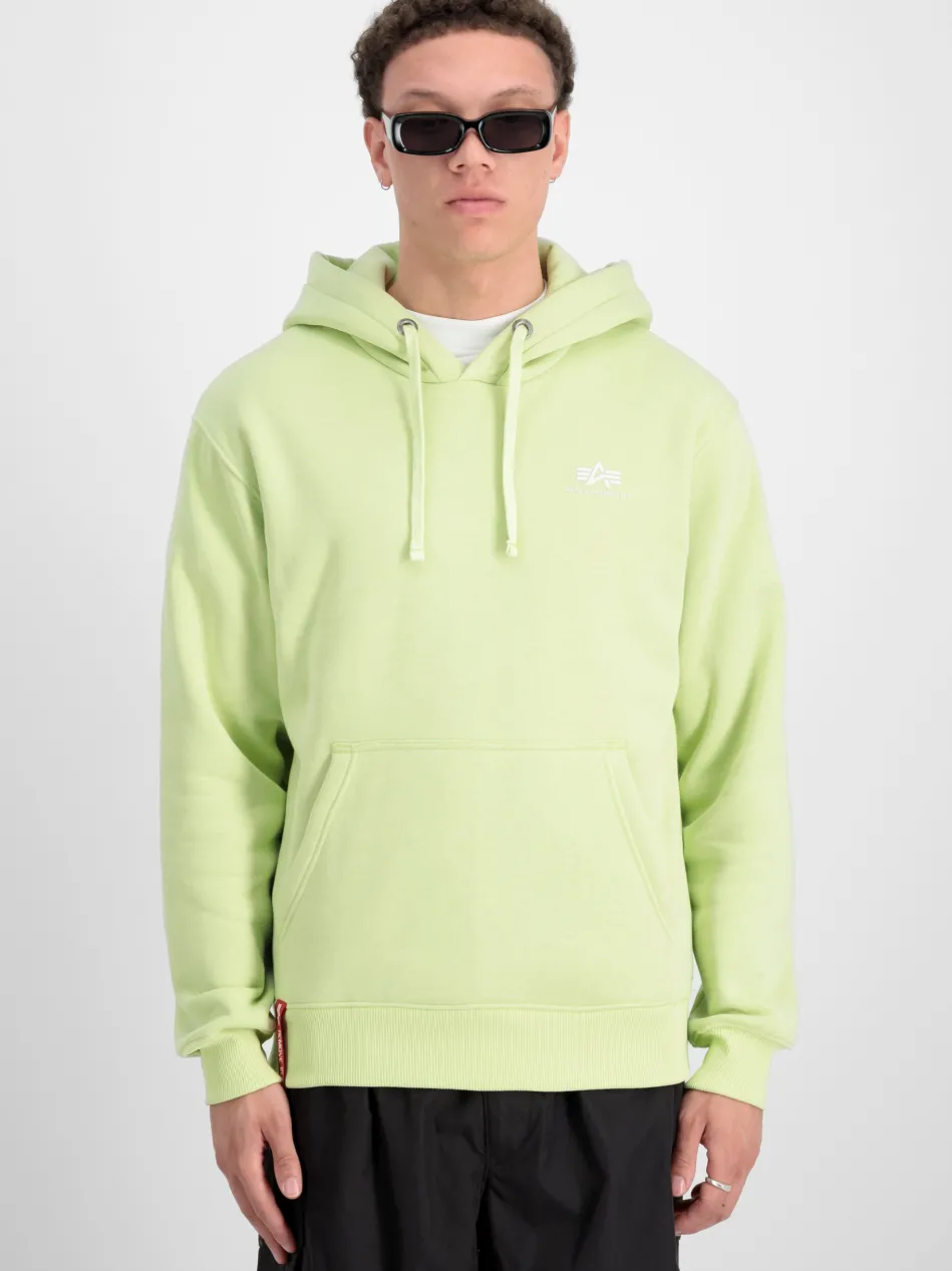 Herren Kapuzensweatshirt