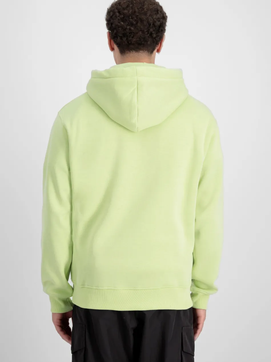 Herren Kapuzensweatshirt