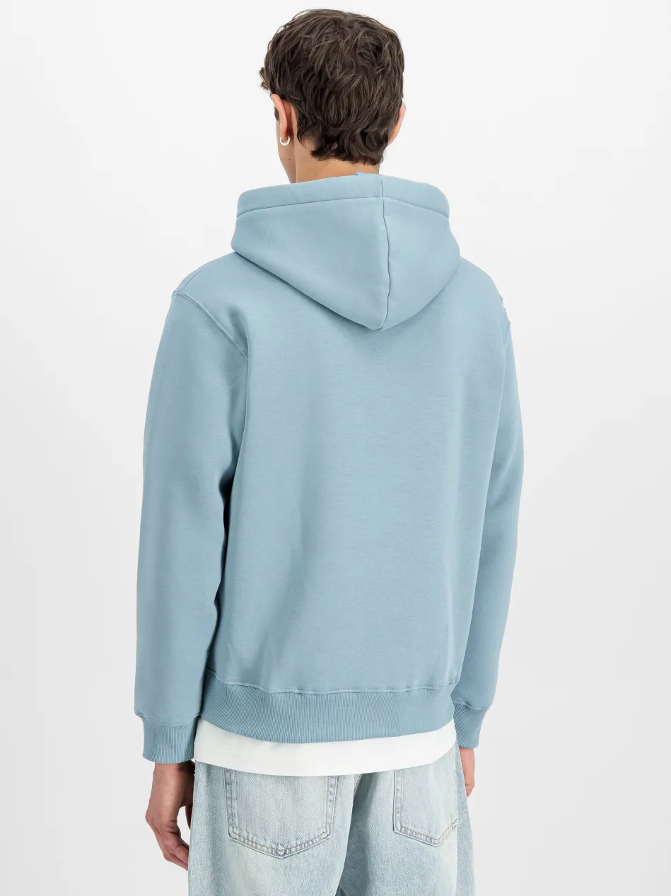 Herren Kapuzensweatshirt