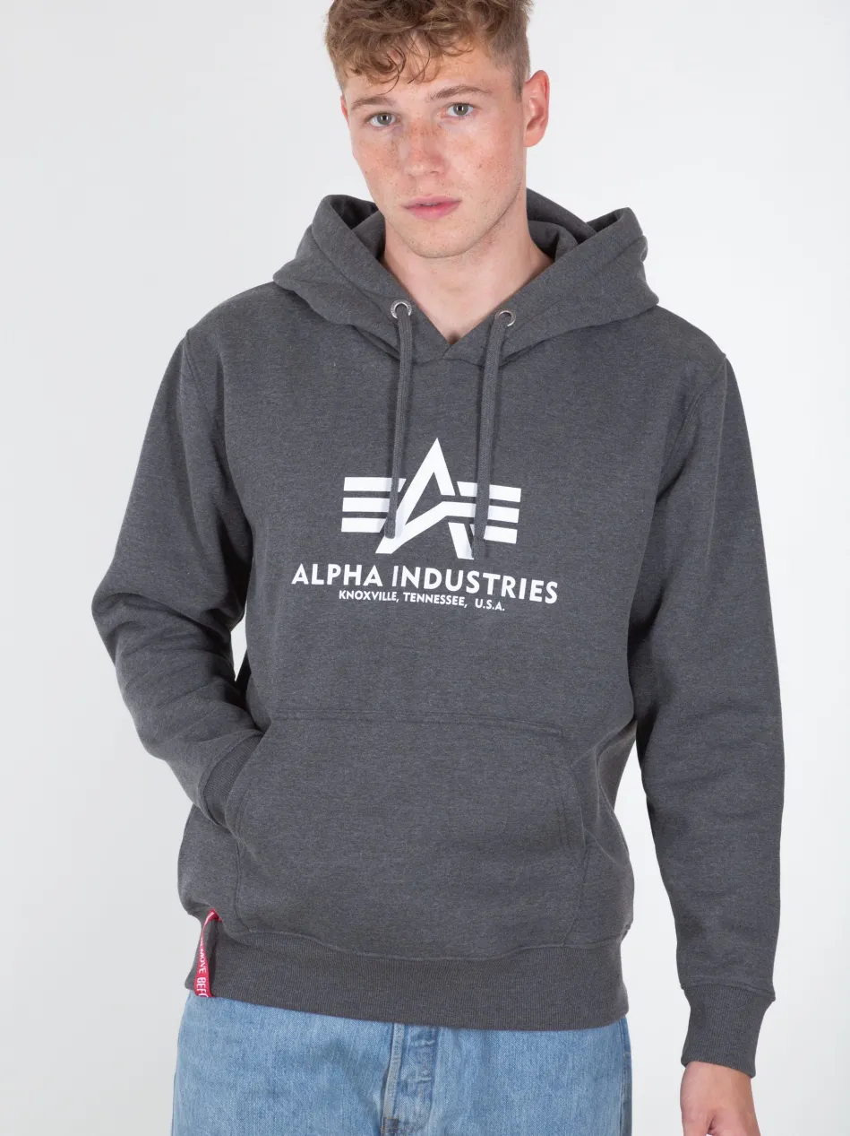 Herren Kapuzensweatshirt