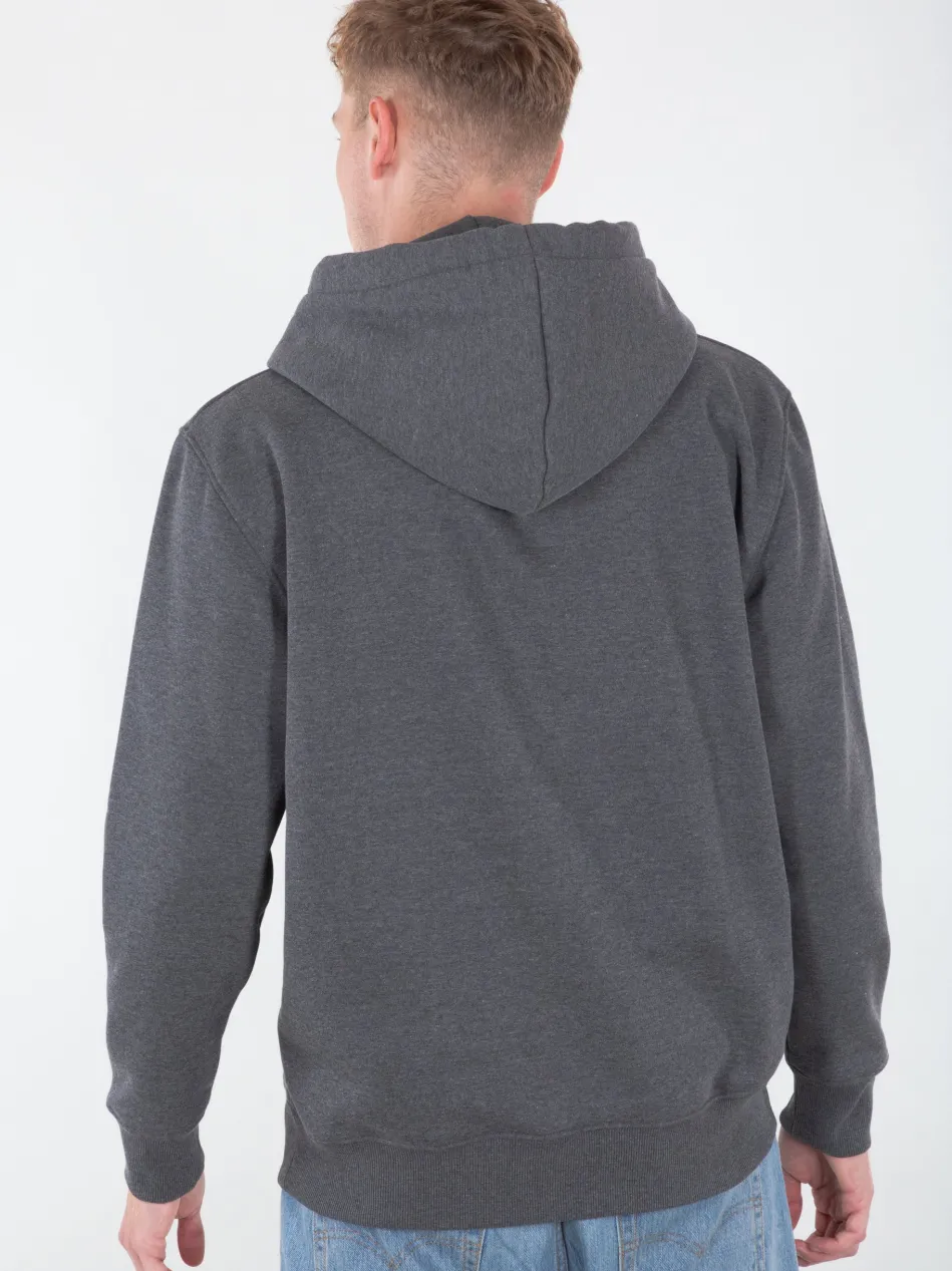 Herren Kapuzensweatshirt