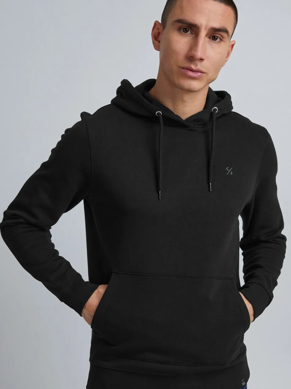 Herren Kapuzensweatshirt - CFSebastian