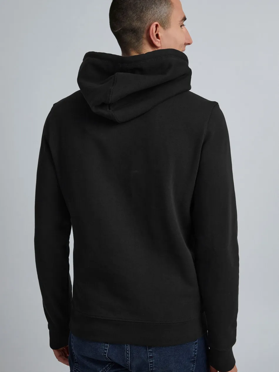 Herren Kapuzensweatshirt - CFSebastian
