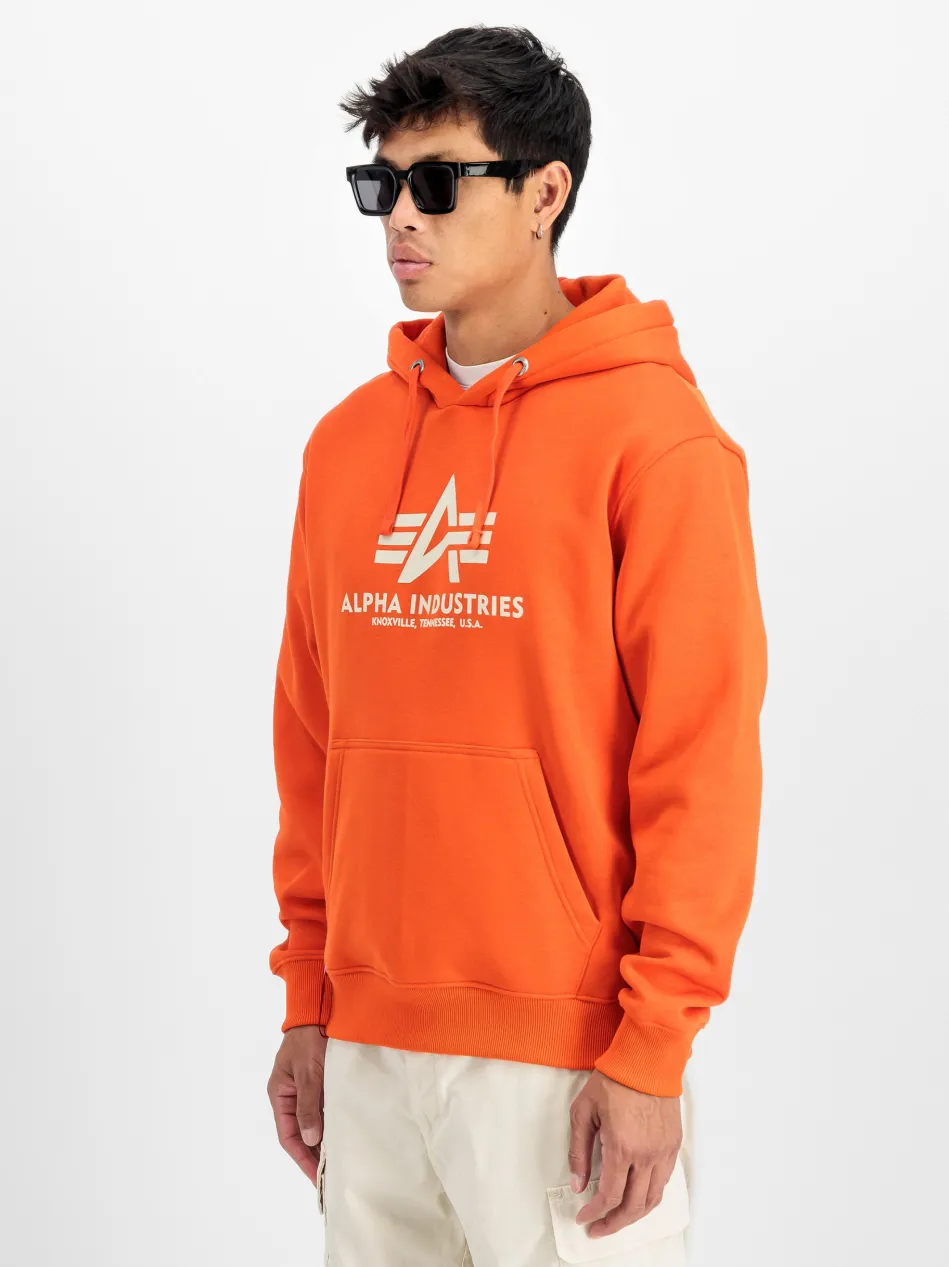 Herren Kapuzensweatshirt