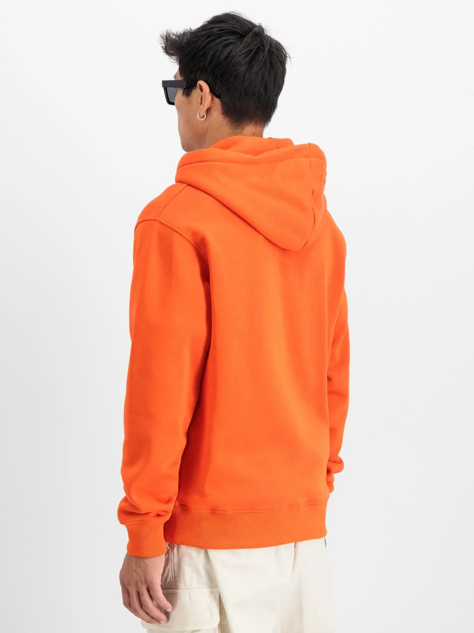 Herren Kapuzensweatshirt