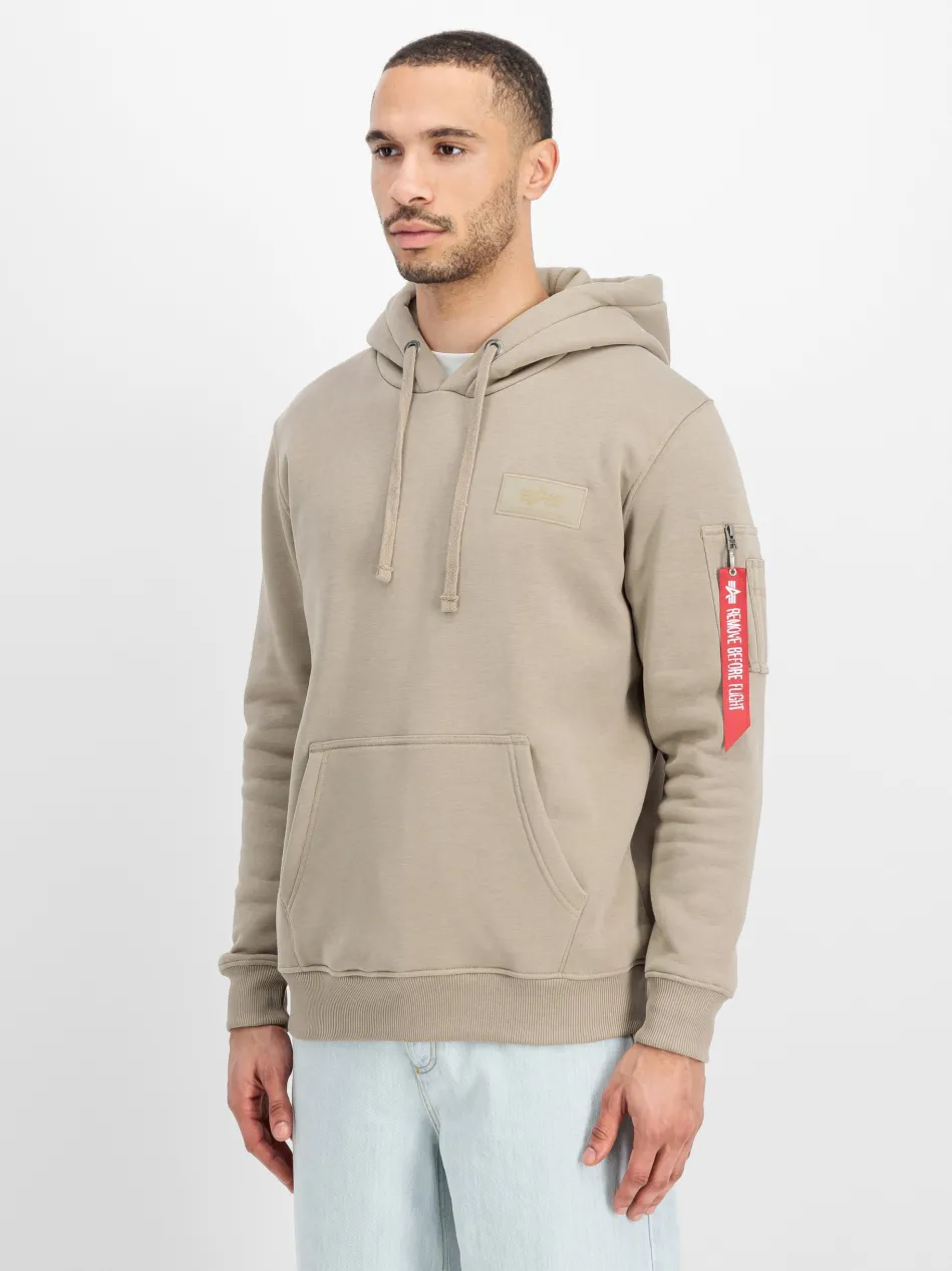 Herren Kapuzensweatshirt