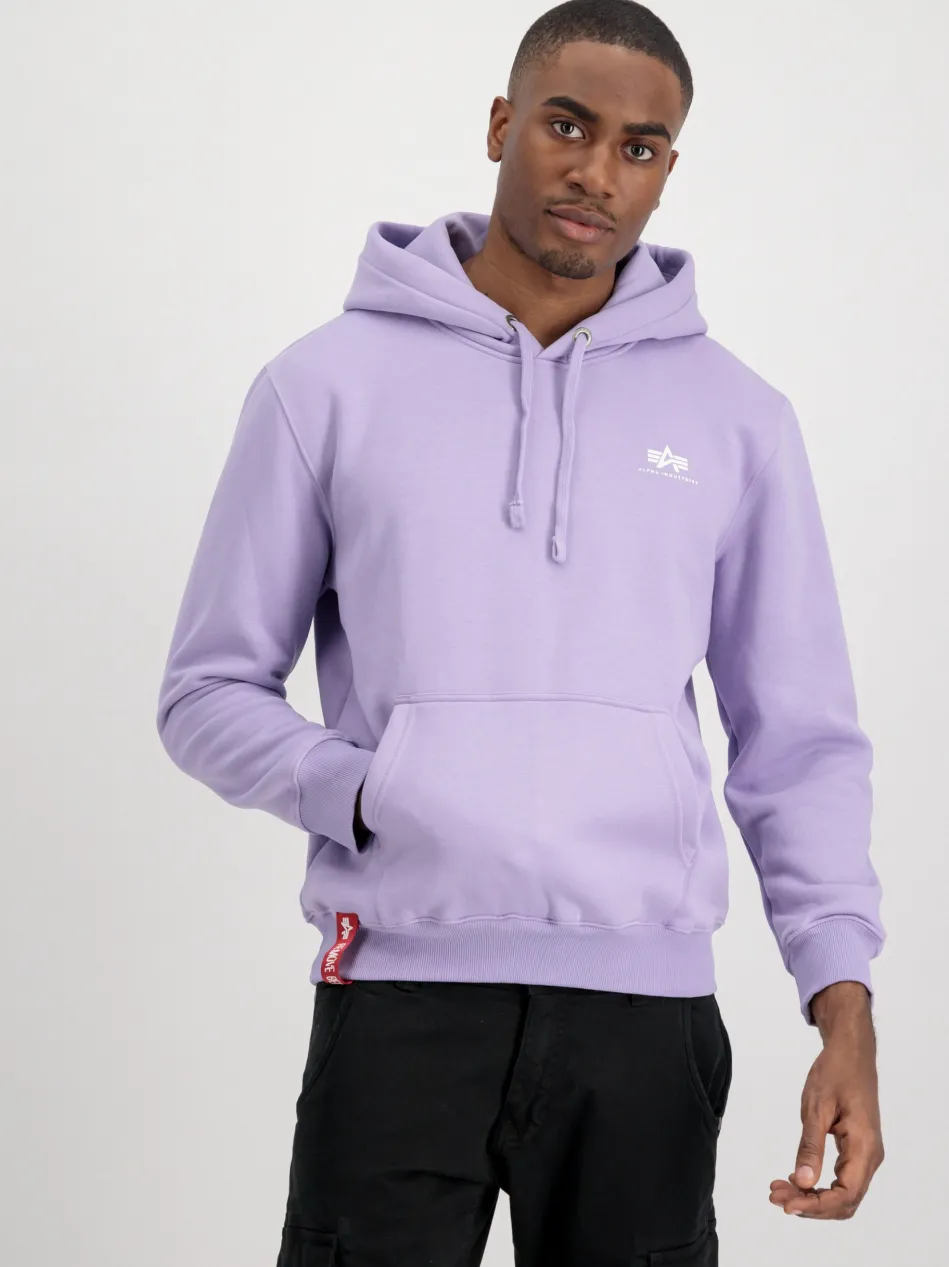Herren Kapuzensweatshirt