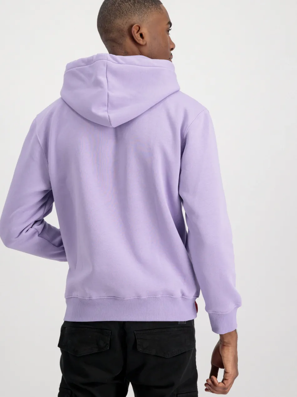 Herren Kapuzensweatshirt