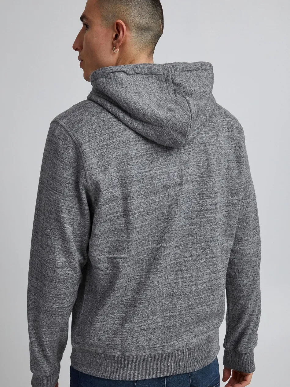 Herren Kapuzensweatjacke - BHAlton