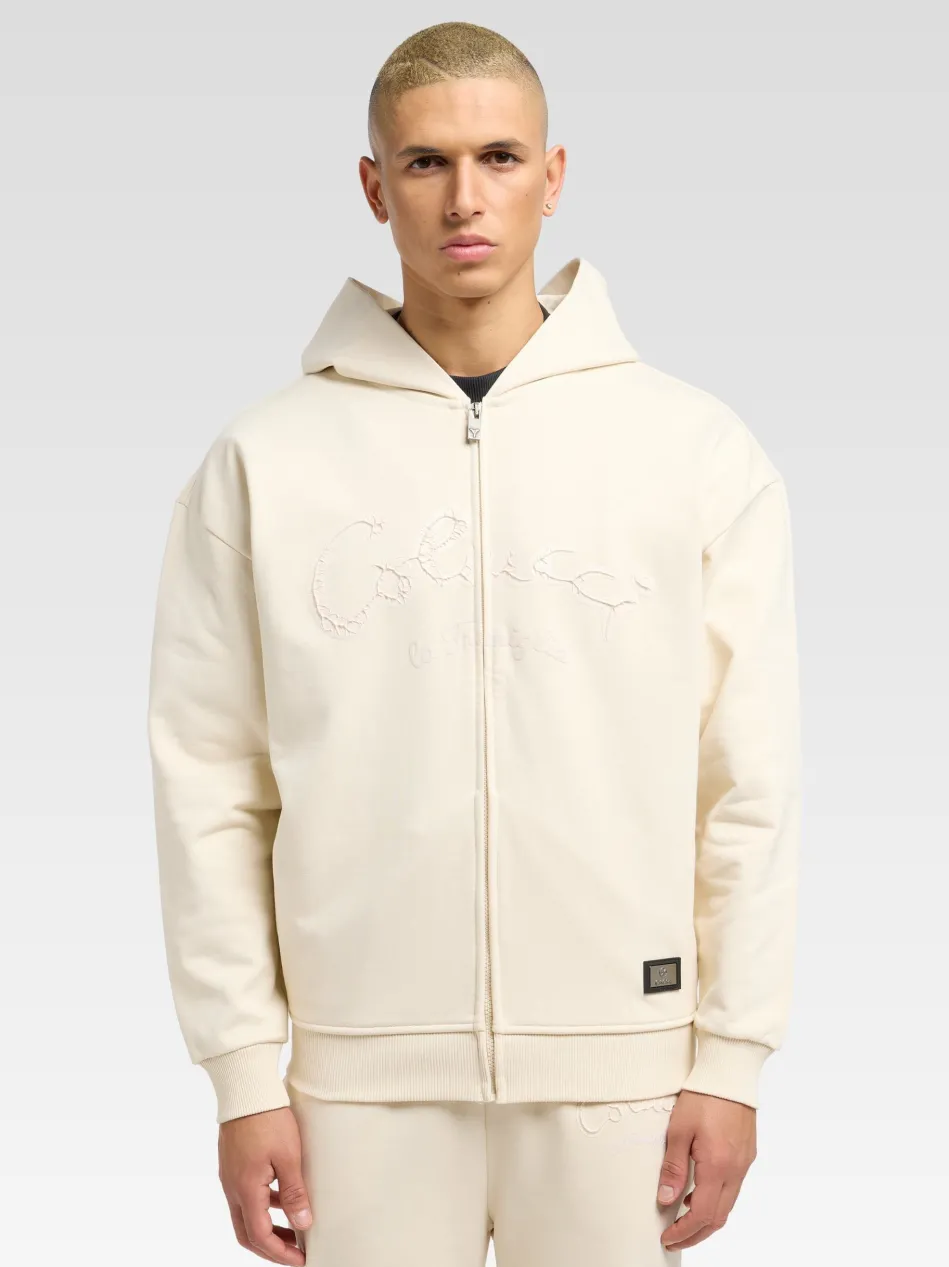 Herren Kapuzensweatjacke - Drasigh