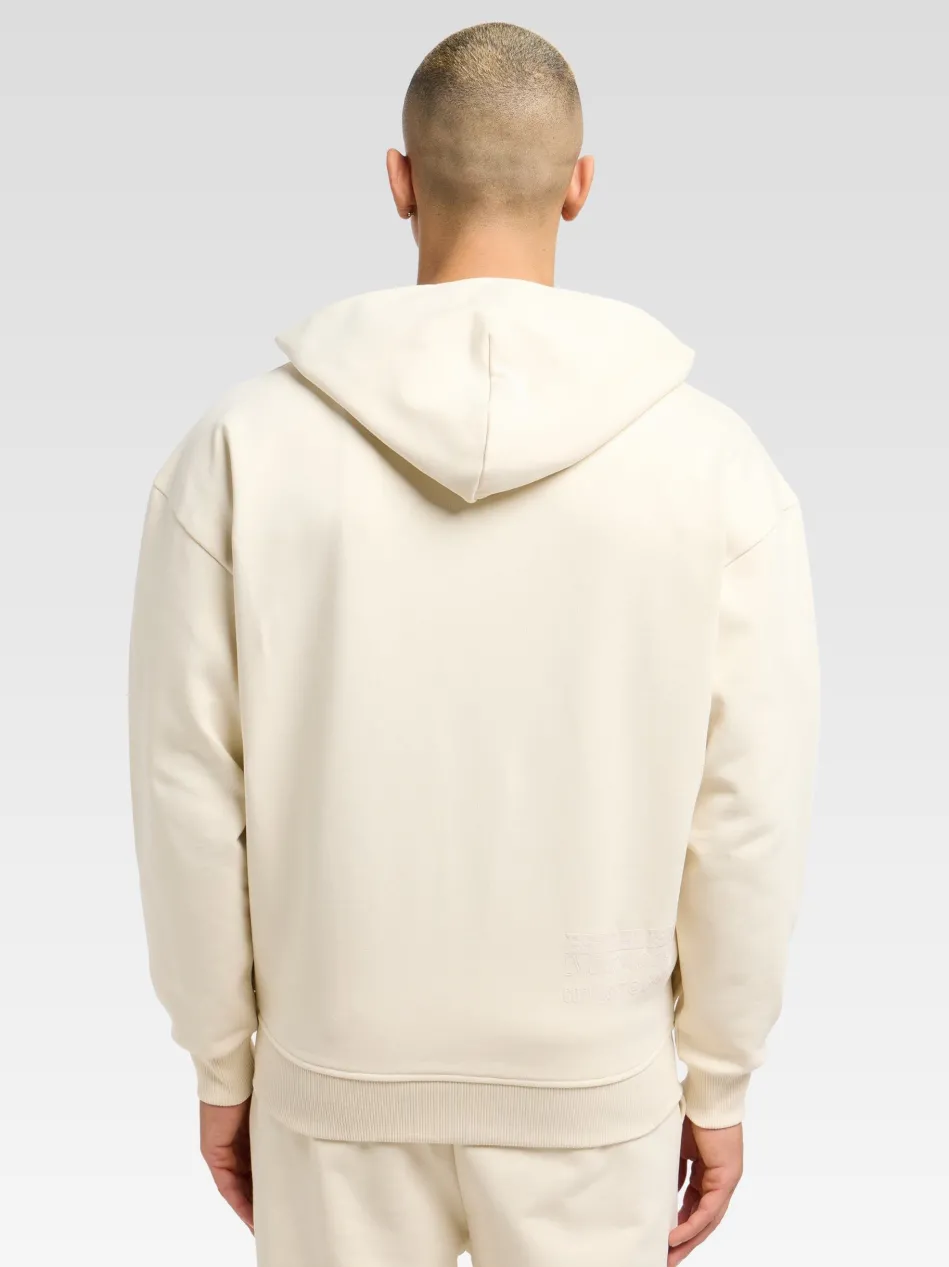 Herren Kapuzensweatjacke - Drasigh