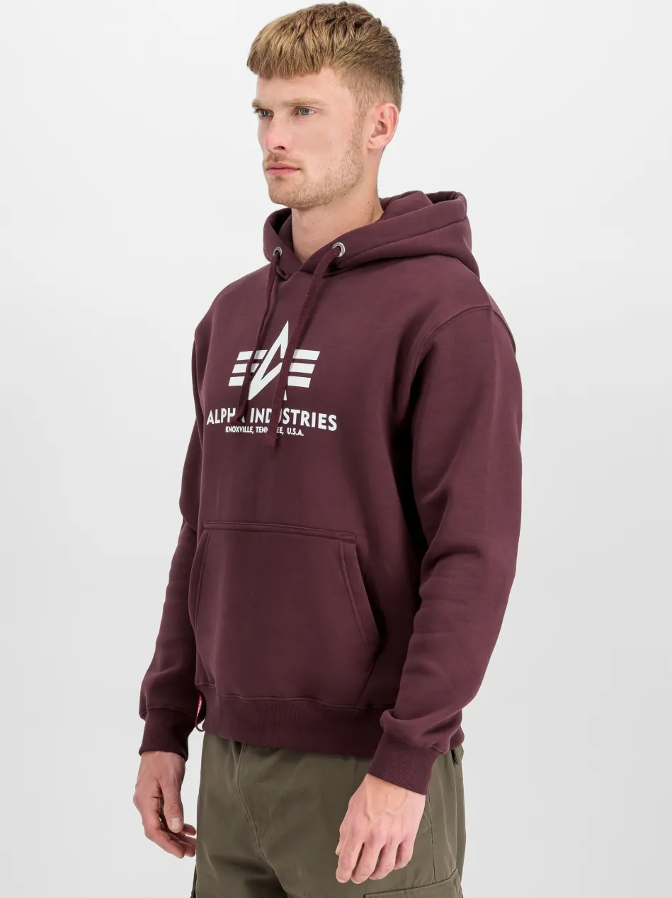Herren Kapuzensweatshirt