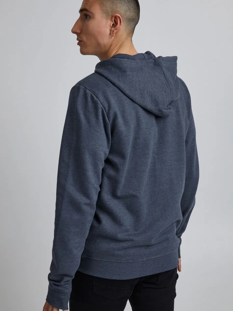 Herren Kapuzensweatjacke - BHNOAH