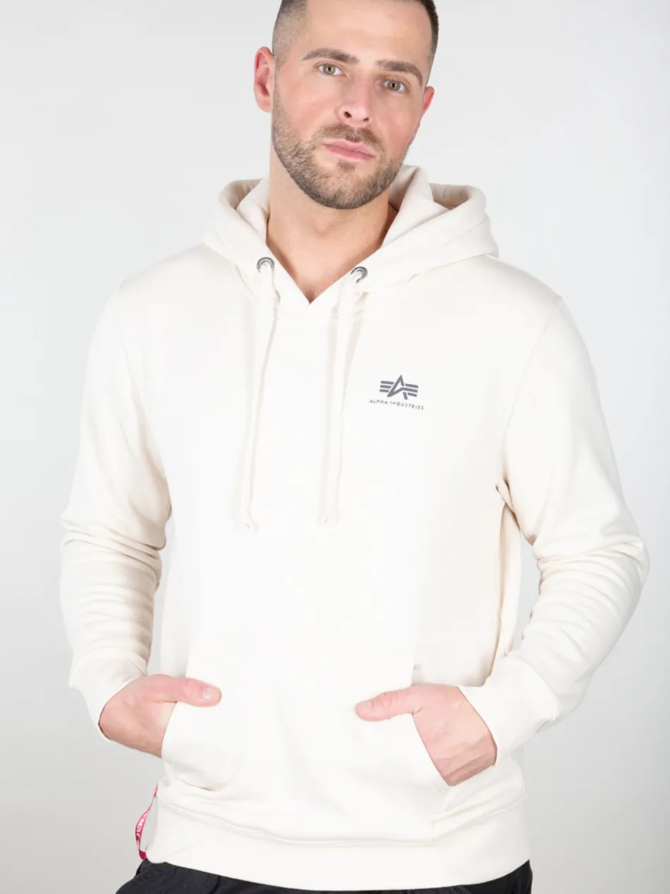 Herren Kapuzensweatshirt