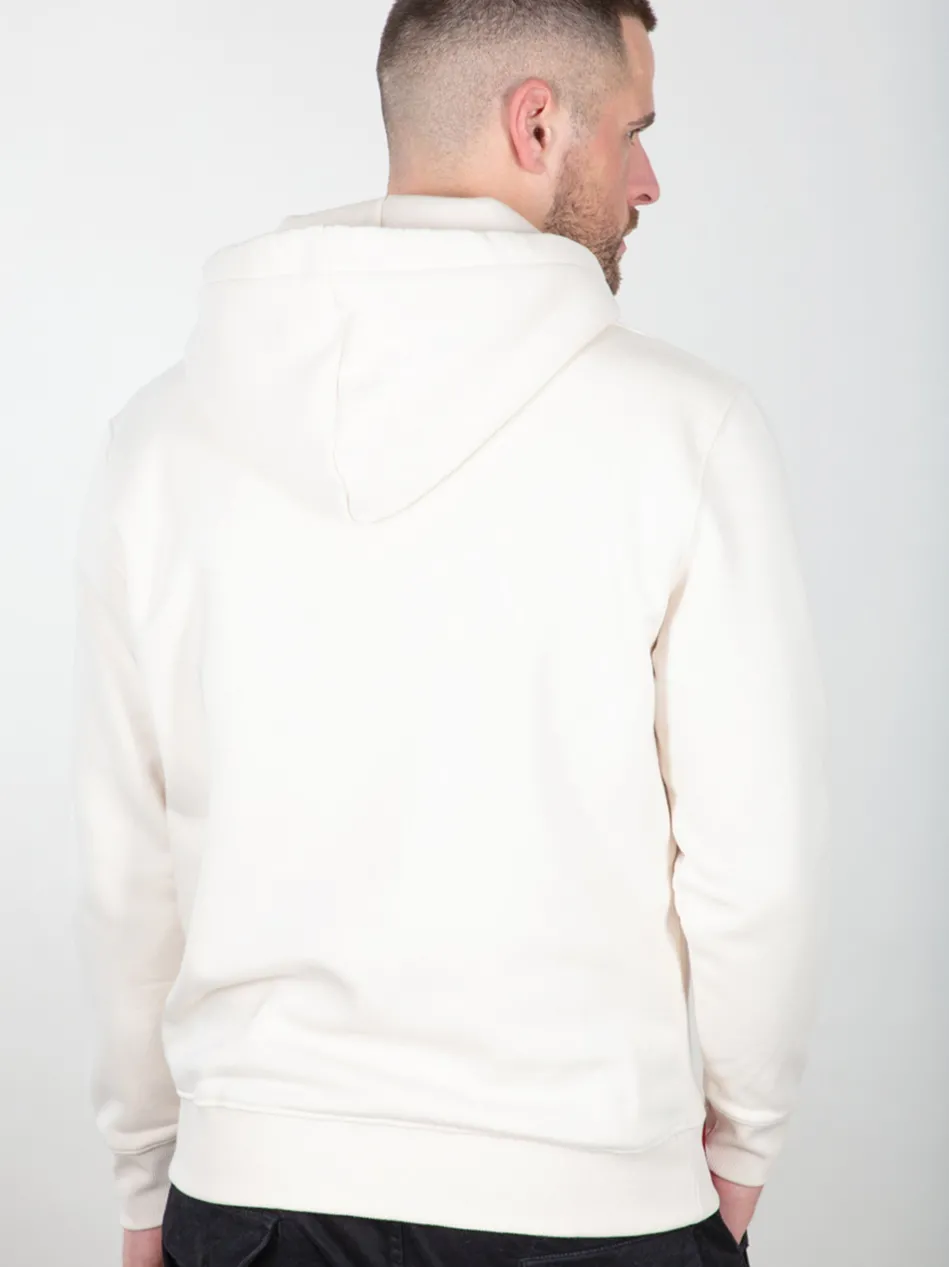 Herren Kapuzensweatshirt