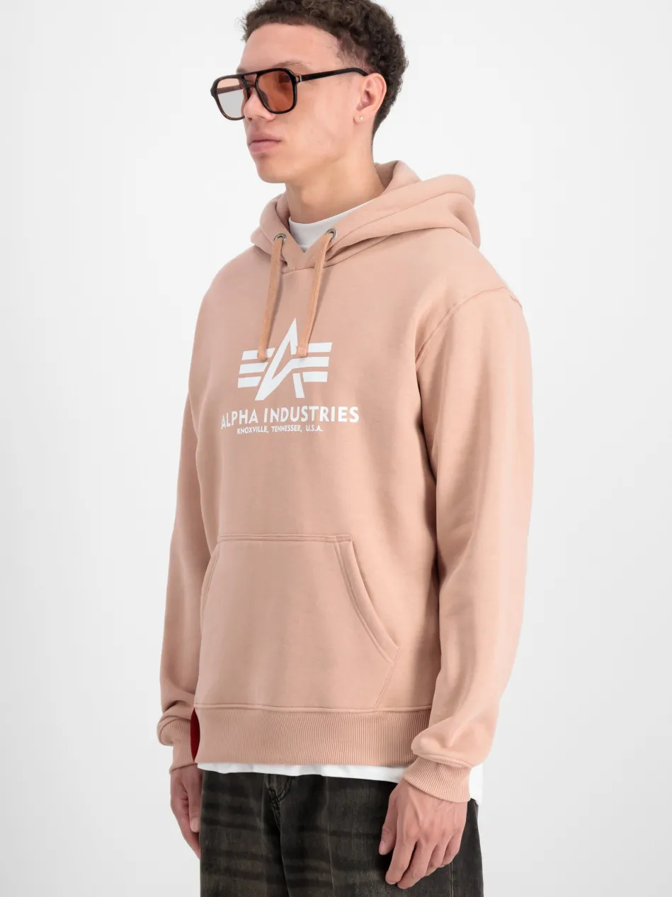 Herren Kapuzensweatshirt