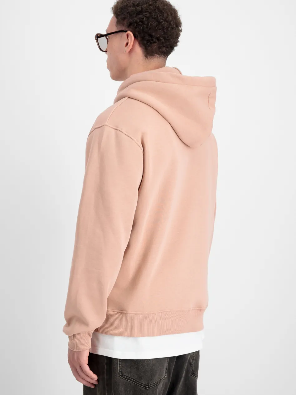 Herren Kapuzensweatshirt