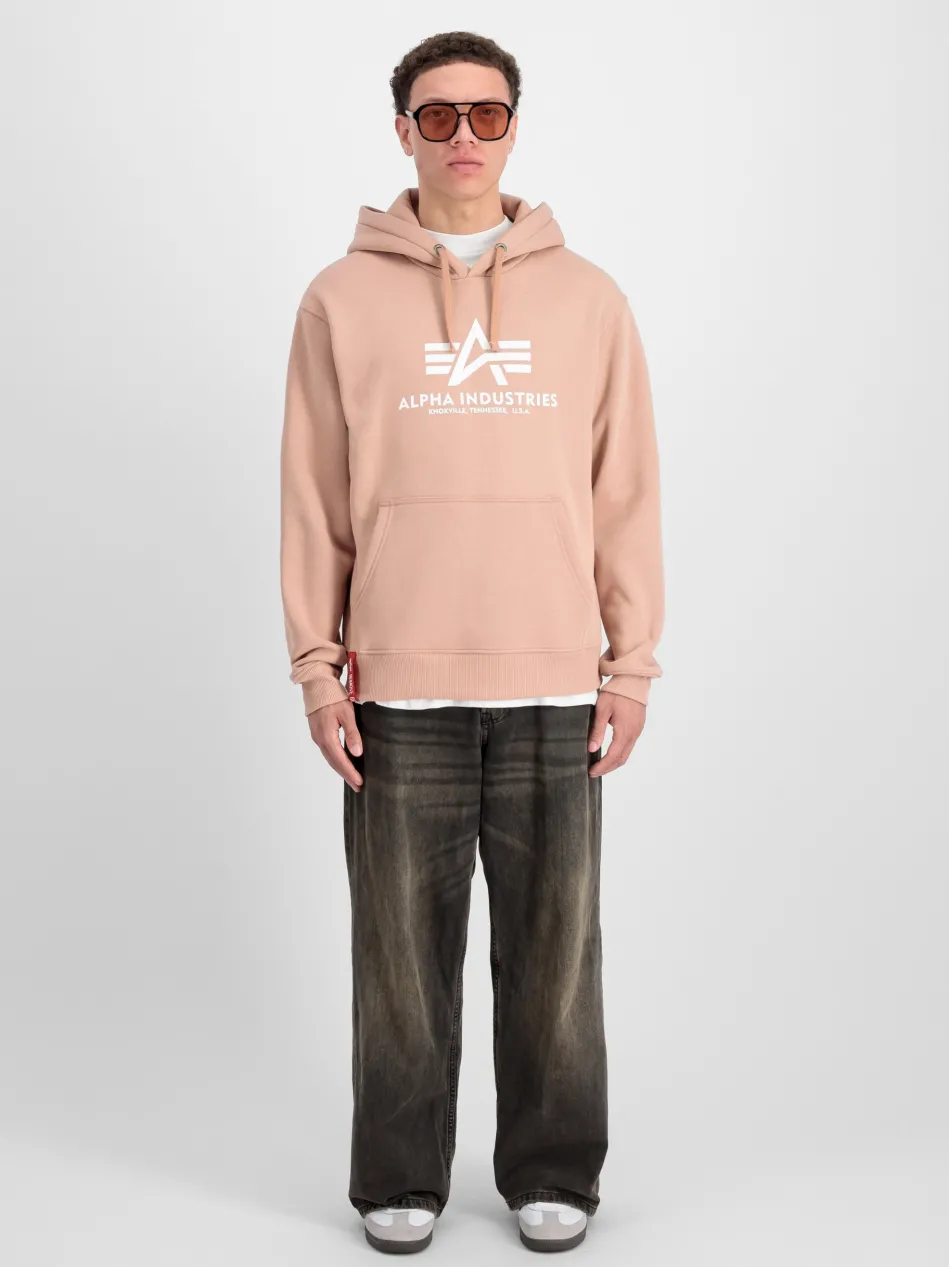 Herren Kapuzensweatshirt