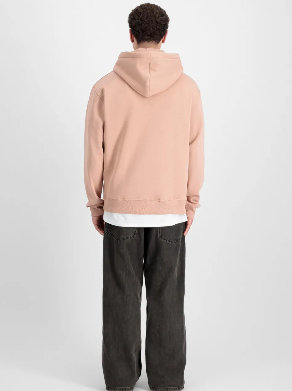 Herren Kapuzensweatshirt