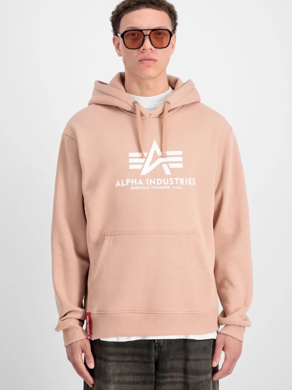 Herren Kapuzensweatshirt