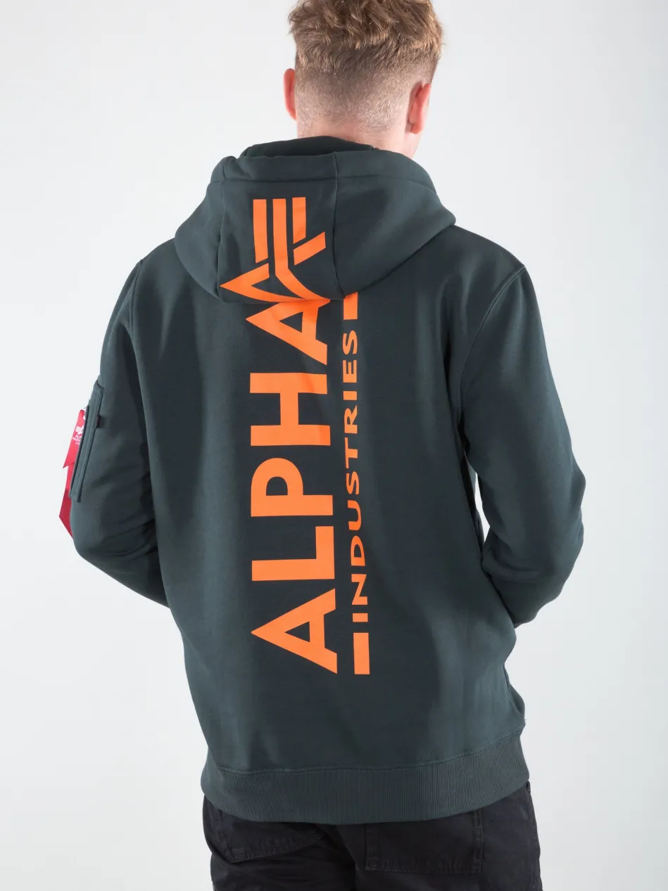 Herren Kapuzensweatshirt