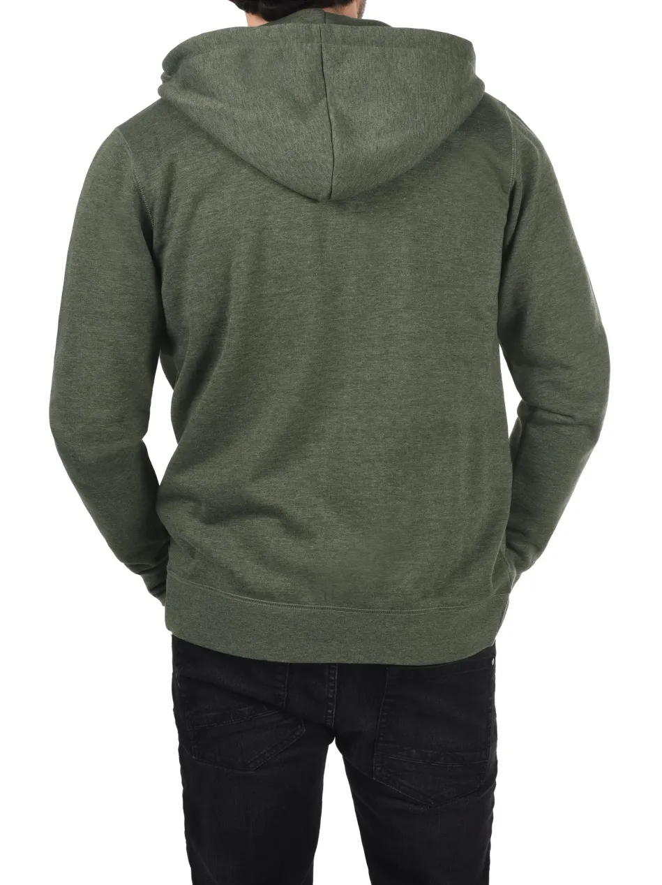 Herren Kapuzensweatjacke - SDBerti