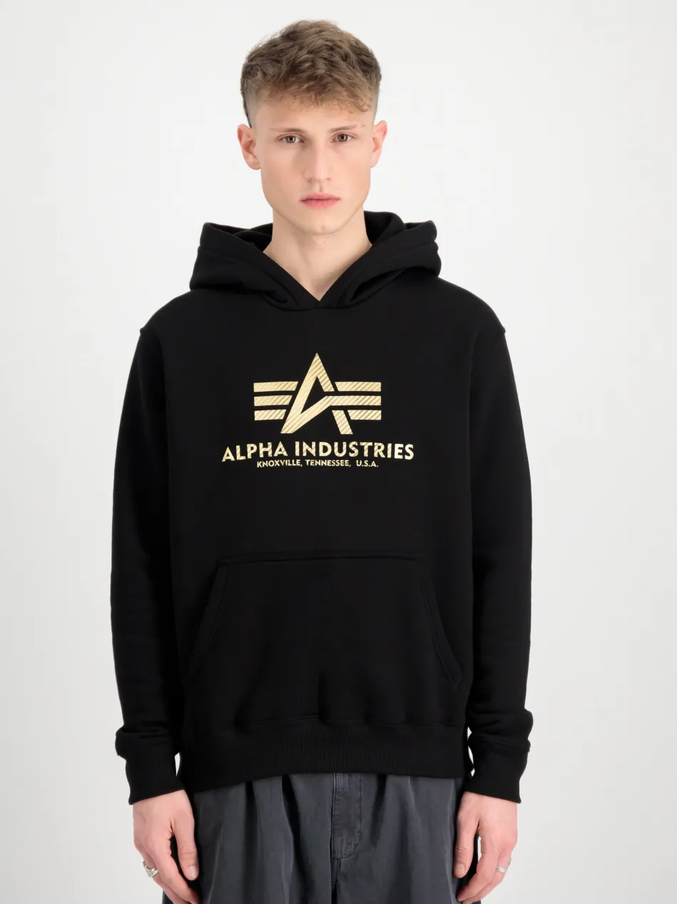 Herren Kapuzensweatshirt