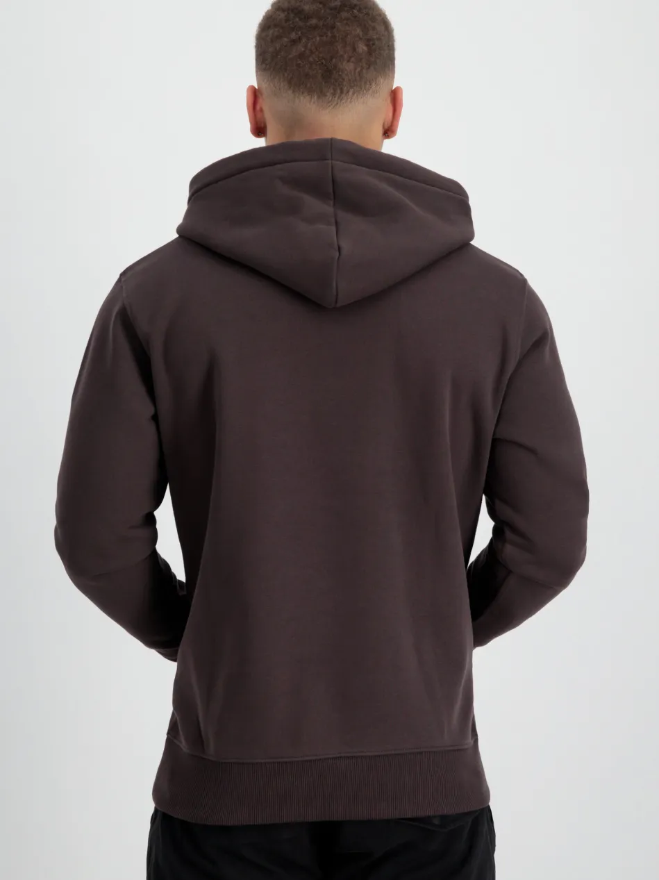 Herren Kapuzensweatshirt