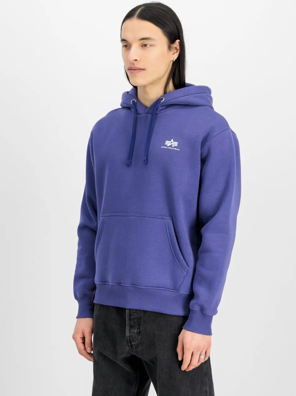 Herren Kapuzensweatshirt