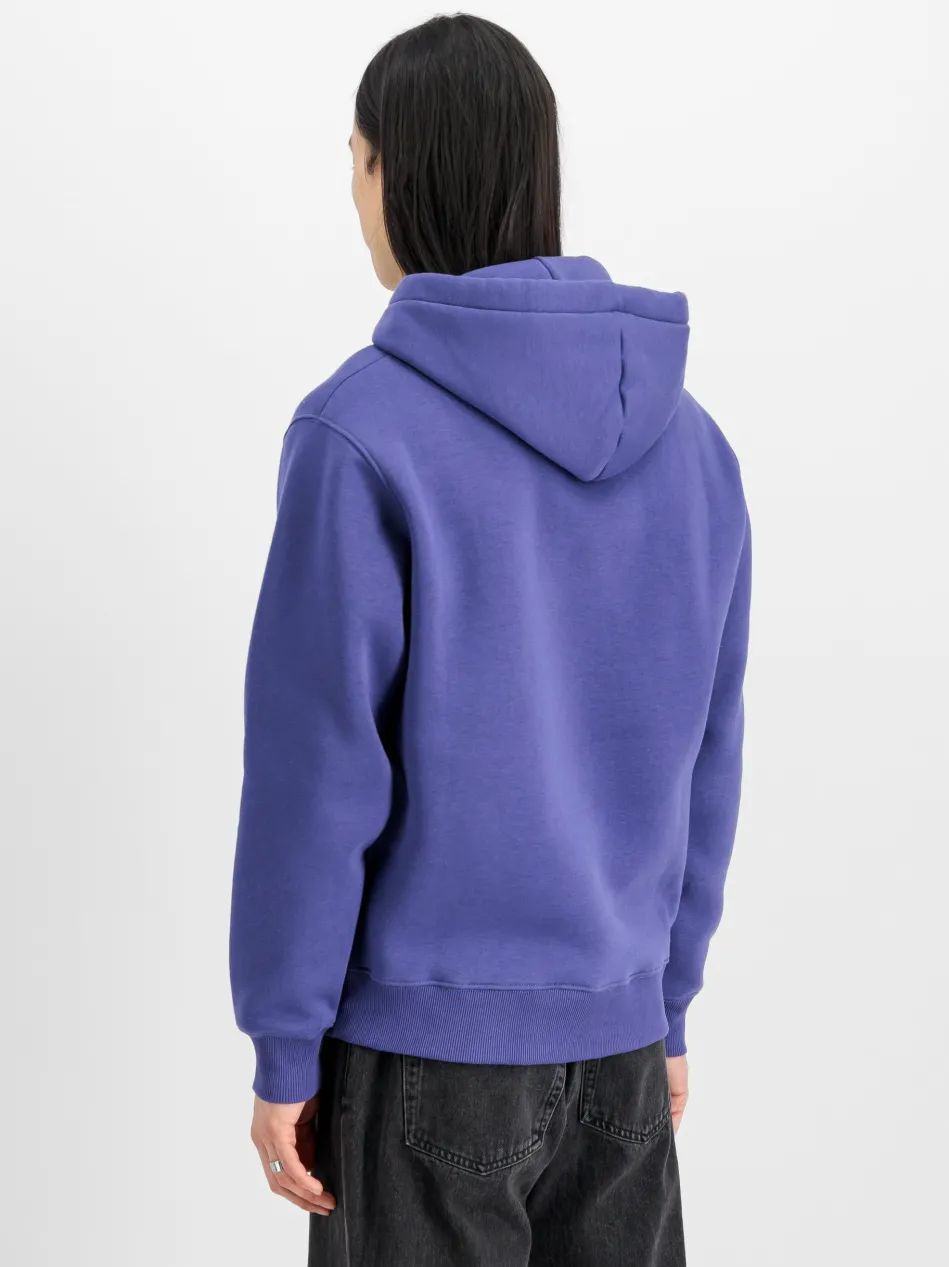 Herren Kapuzensweatshirt