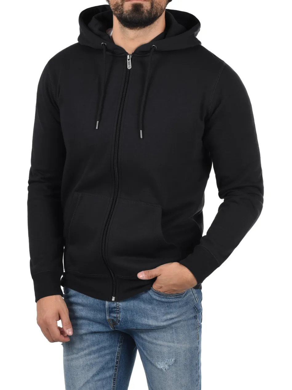 Herren Kapuzensweatjacke - SDBerti