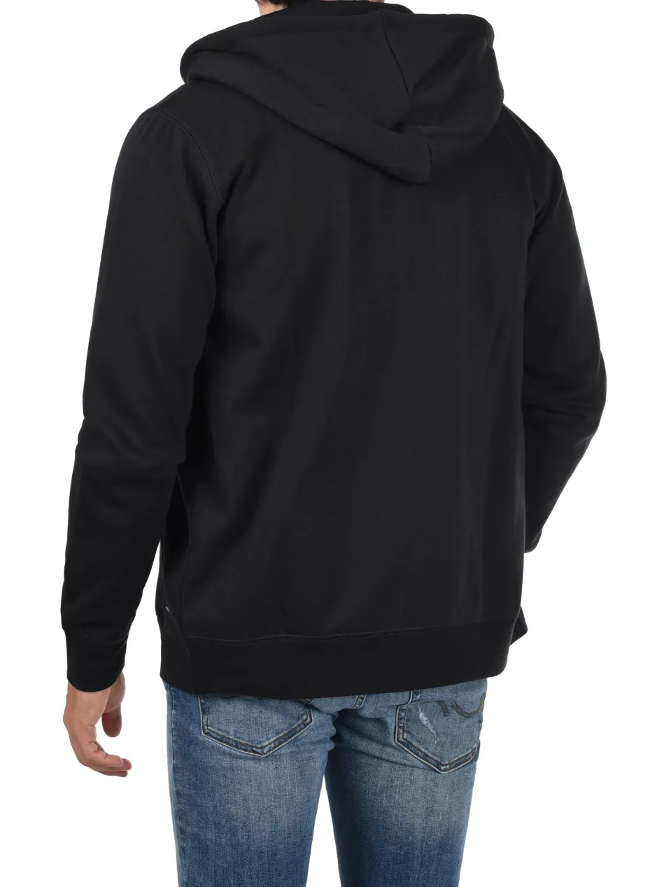 Herren Kapuzensweatjacke - SDBerti