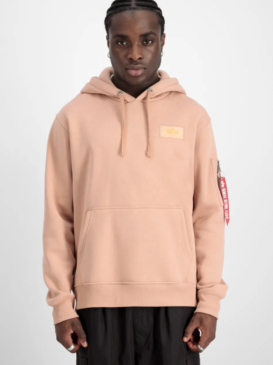 Herren Kapuzensweatshirt