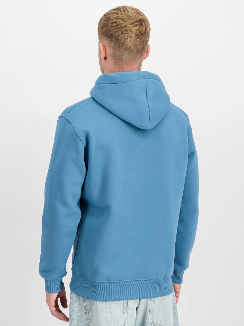 Herren Kapuzensweatshirt