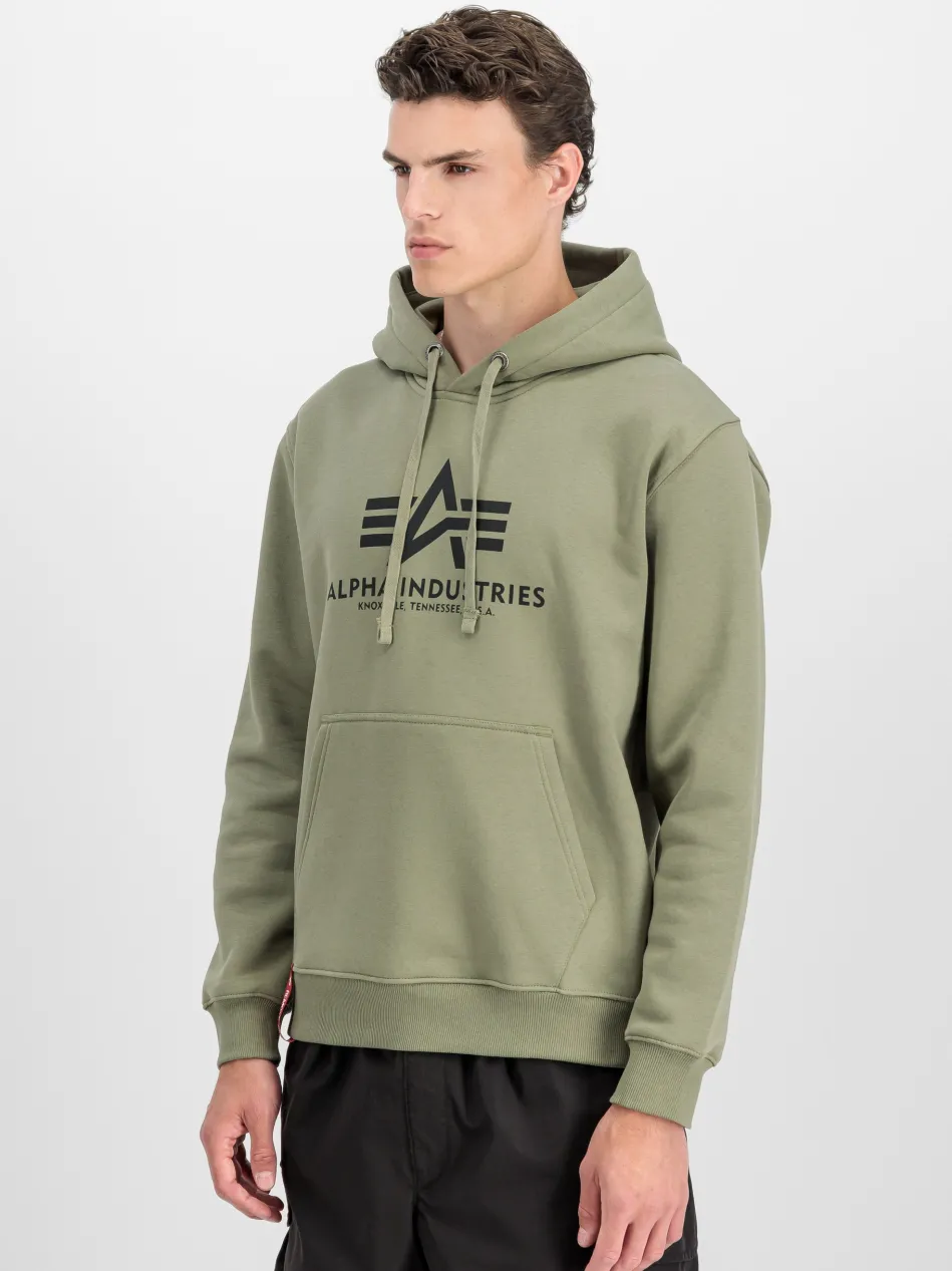 Herren Kapuzensweatshirt