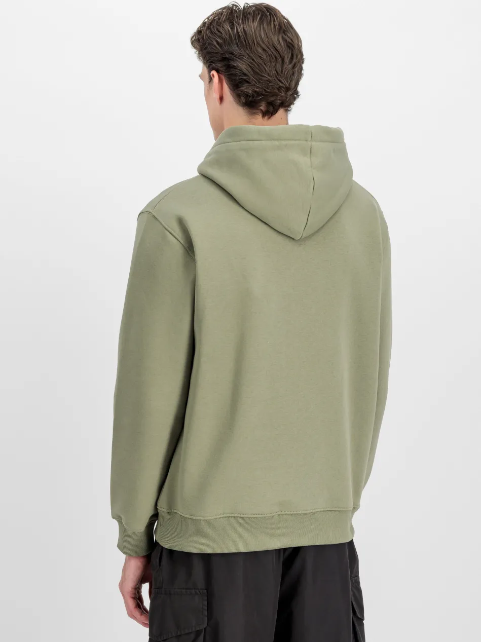 Herren Kapuzensweatshirt