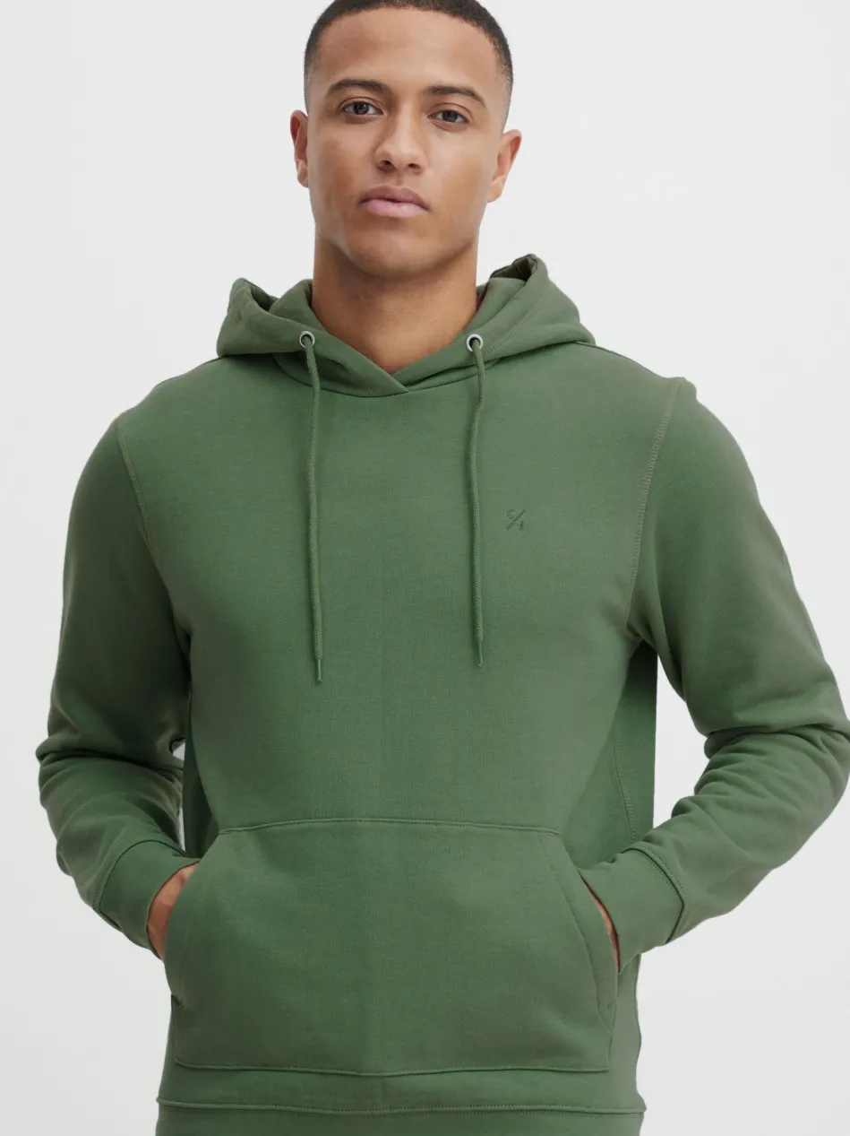 Herren Kapuzensweatshirt - CFSebastian