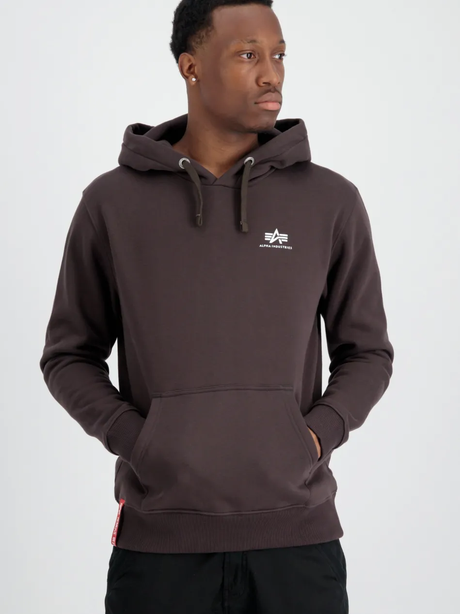 Herren Kapuzensweatshirt