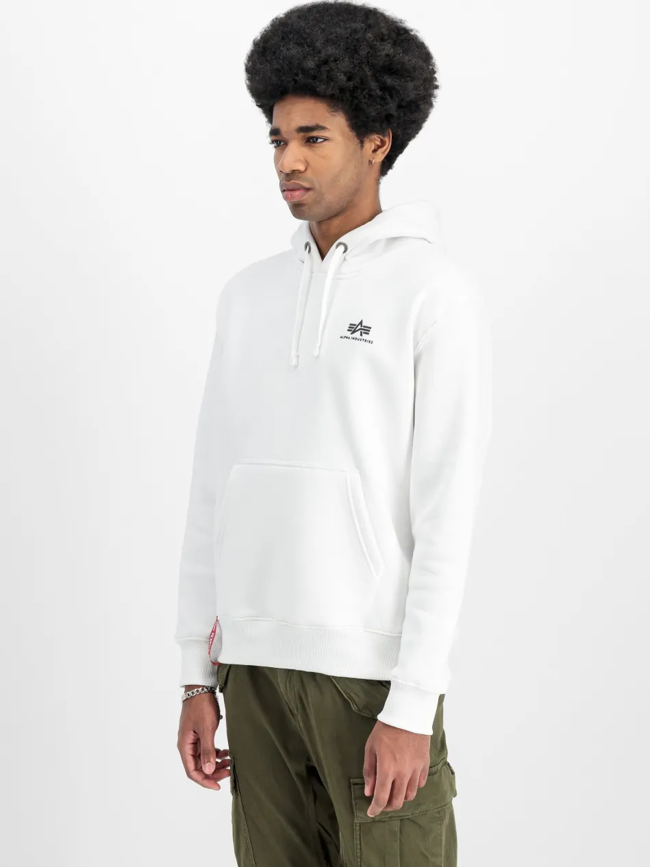 Herren Kapuzensweatshirt