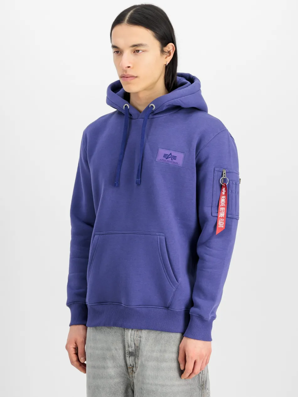 Herren Kapuzensweatshirt