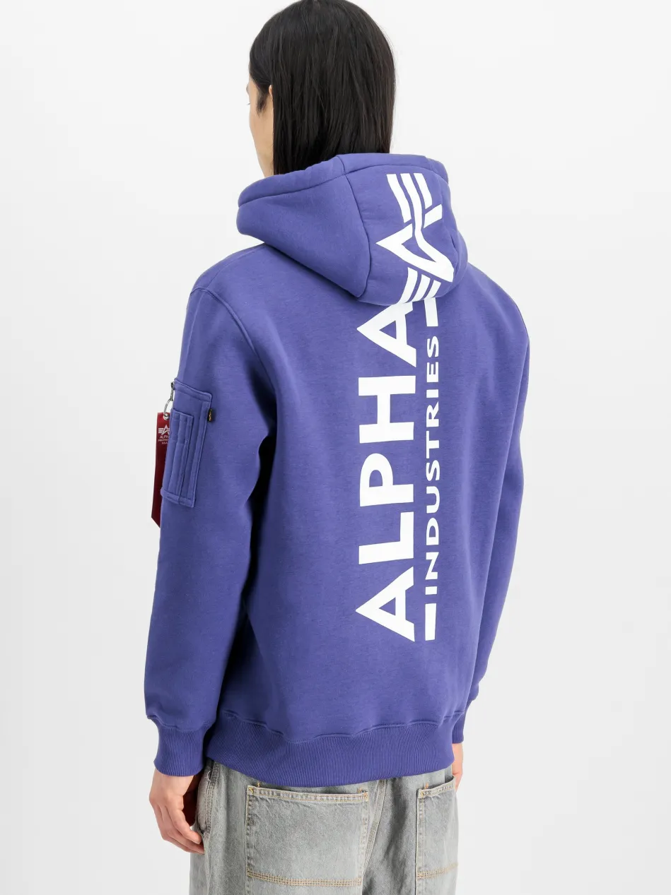 Herren Kapuzensweatshirt