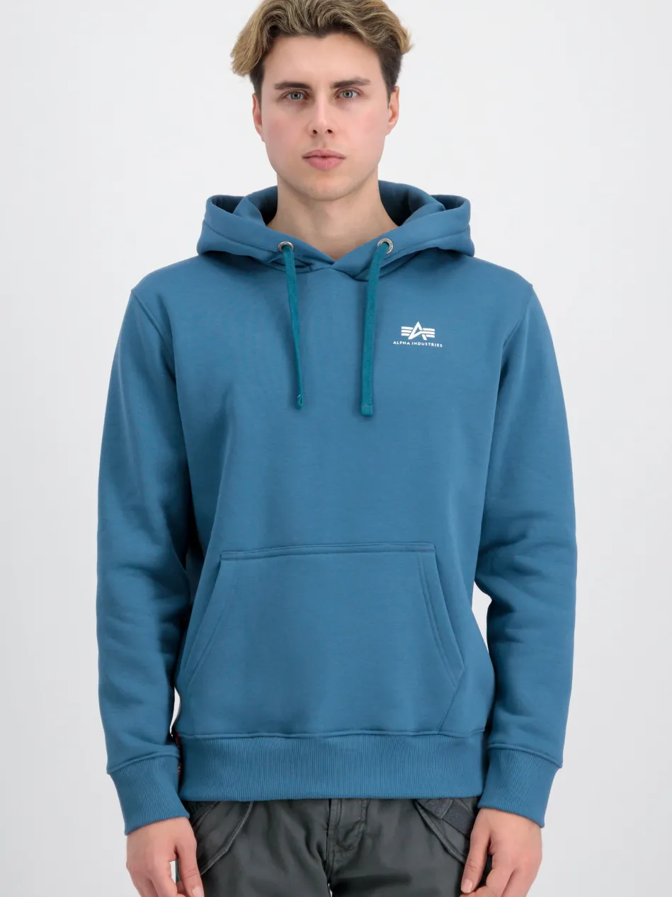 Herren Kapuzensweatshirt
