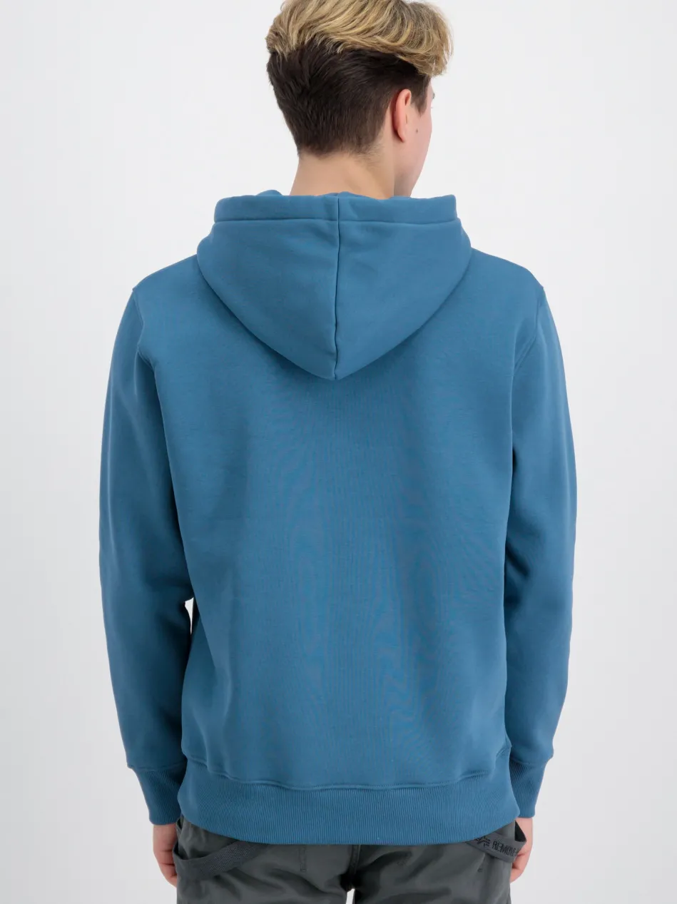 Herren Kapuzensweatshirt