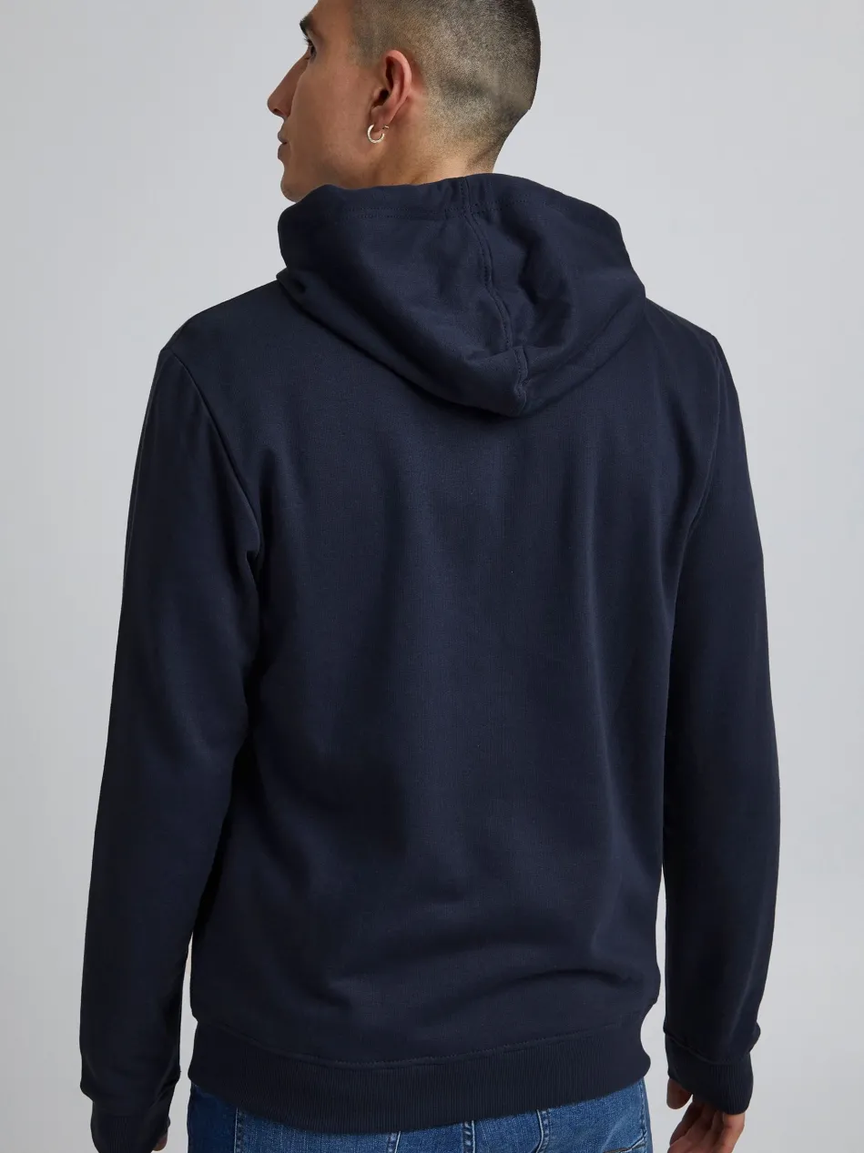 Herren Kapuzensweatjacke - BHNOAH