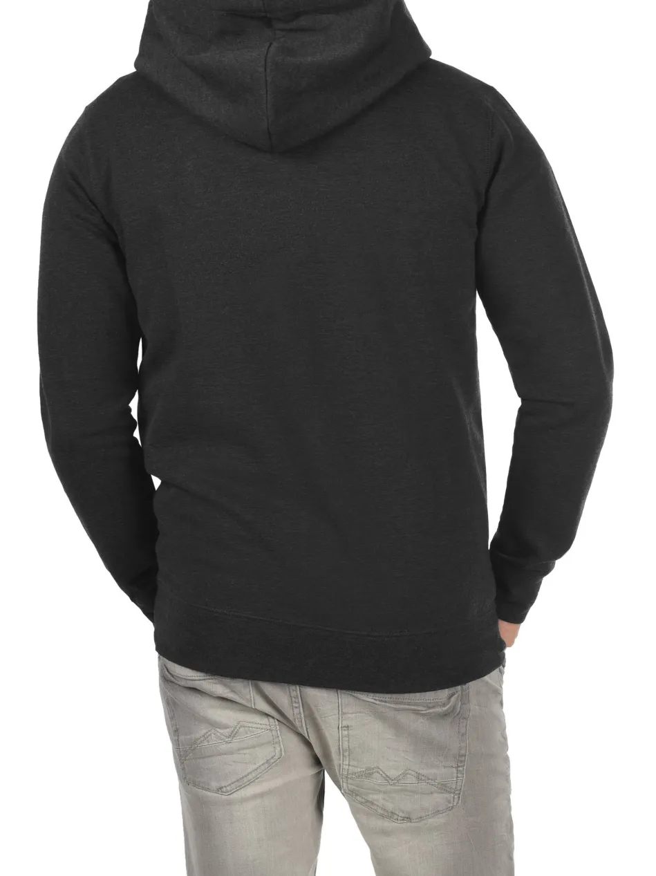 Herren Kapuzensweatjacke - SDBerti