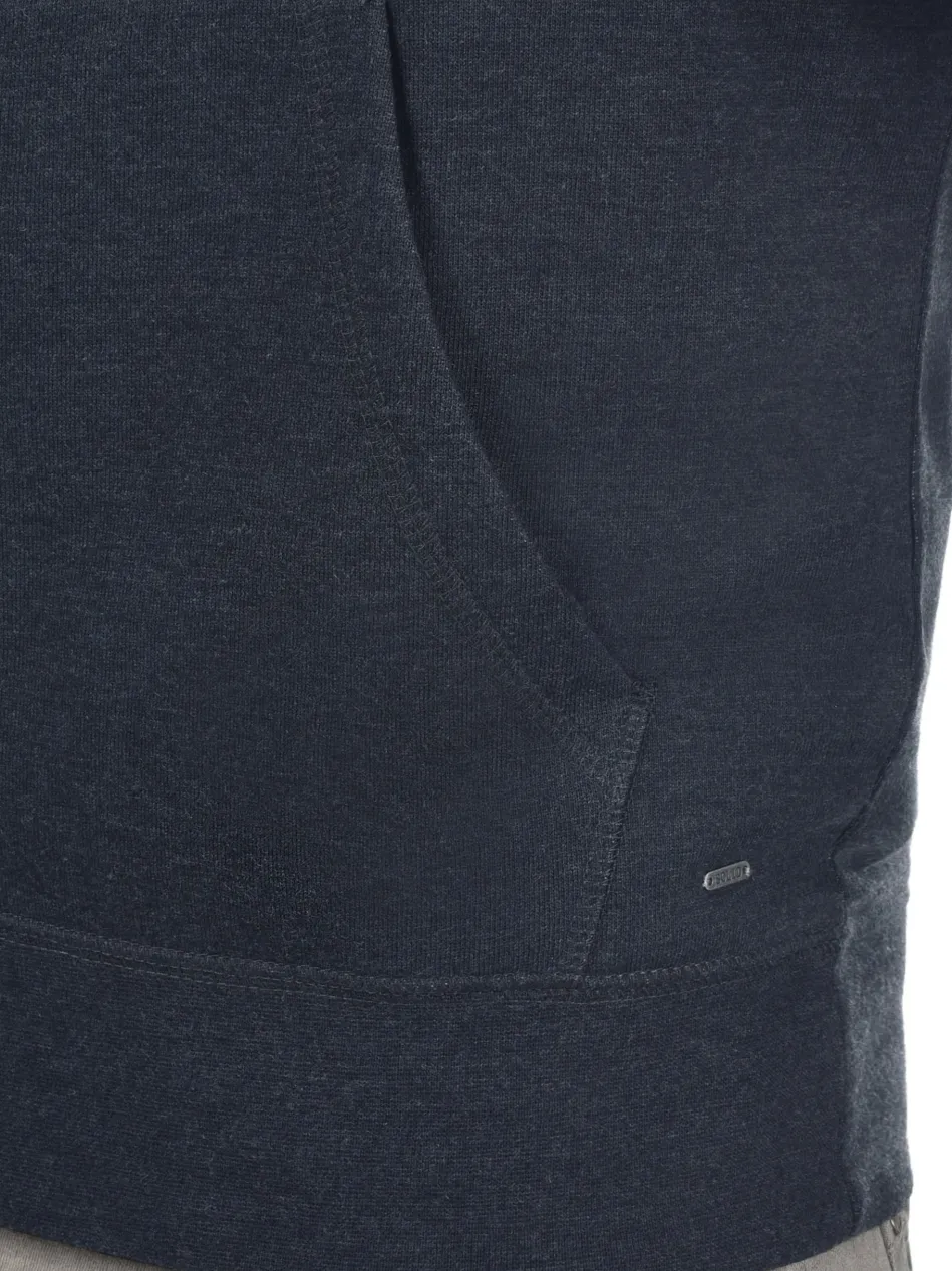 Herren Kapuzensweatjacke - SDBerti